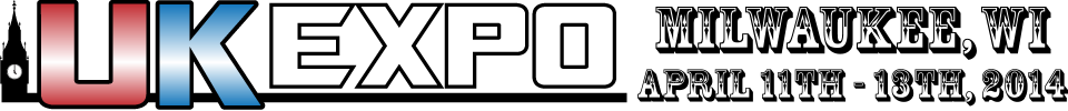 UK Expo!